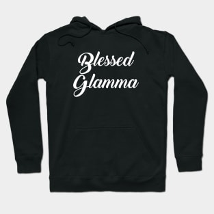 Blessed Glamma Hoodie